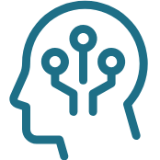 AI icon