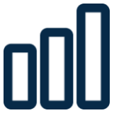 Data & analytics icon