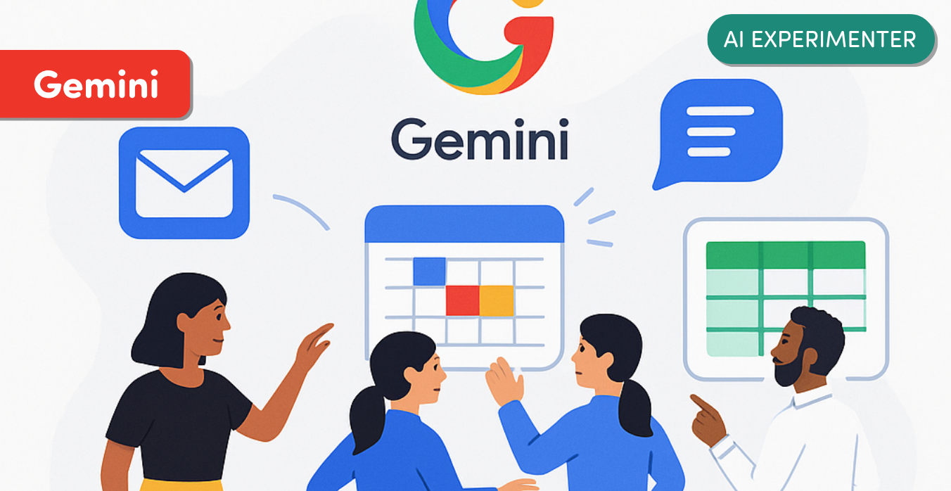 Gemini Webinar