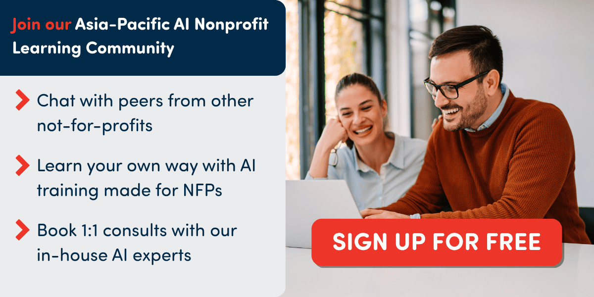 Join the AI Community