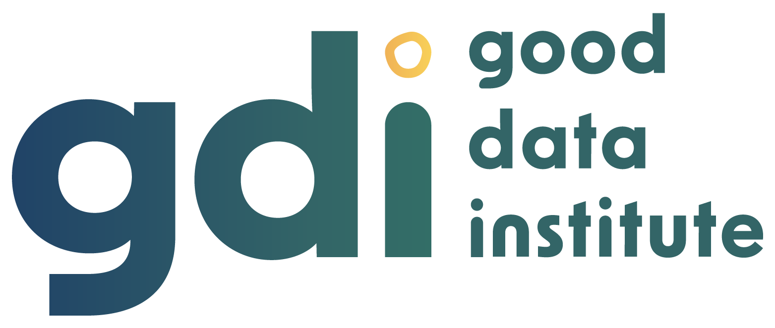 Good Data Institute