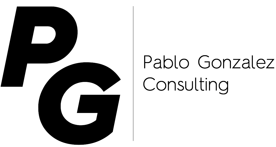 Pablo Gonzalez Consulting