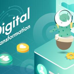 digital-transformation