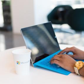 MS 365 and cloud training for administrators