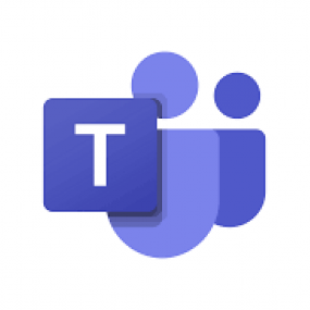 MS Teams logo