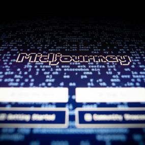 a screenshot of Midjourney - an AI image generation tool