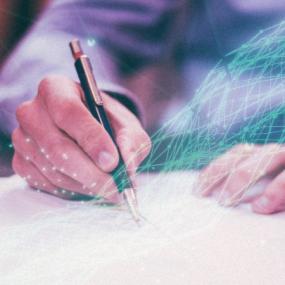 Handwriting