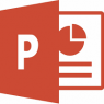 PowerPoint logo