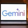 Gemini on a Laptop