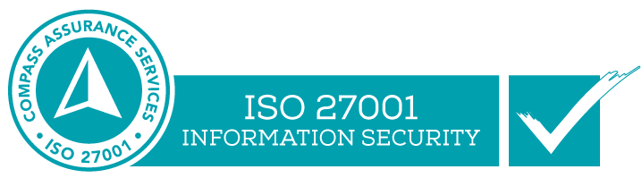 Logo ISO