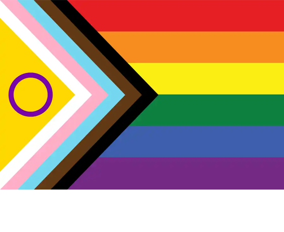 Pride Tagline logo