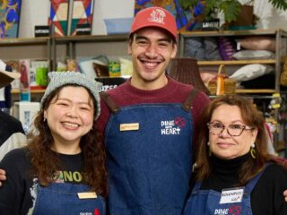 Sacred Heart Mission